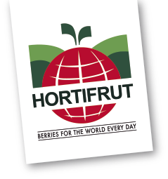 Logo Hortifrut
